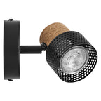 Osram LED Spot Decor Cork 1-flammig – Produktansicht
