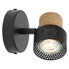 Osram LED Spot Decor Cork 1-flammig – Anwendungsbild