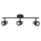 Osram LED Spot Decor Cork 3-flammig – Anwendungsbild