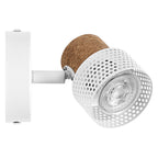 Osram LED Spot Decor Cork 1-flammig – Produktansicht