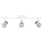 Osram LED Spot Decor Cork 3-flammig – Produktansicht