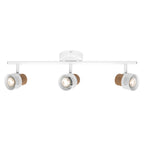 Osram LED Spot Decor Cork 3-flammig – Anwendungsbild