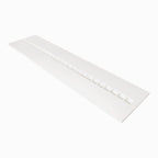 LEDVANCE LED-Panel Louver 1200 DALI 27,5 W 4150 lm 4000K neutralweiß dimmbar weiß
