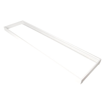 LEDVANCE Zubehörteil PANEL LOUVER SURF KIT 1200 WT