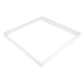 LEDVANCE Zubehörteil PANEL LOUVER SURF KIT 600 WT