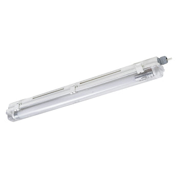 LEDVANCE LED-Röhre Submarine Recycled Plastic 60 1 X 840 G13 T8 7W 800lm IP65
