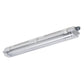 LEDVANCE LED-Feuchtraumleuchte Submarine PCR 60 2x7 W 840 IP65 weiß