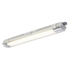 LEDVANCE LED-Röhre Submarine Recycled Plastic 60 2 X 840 G13 T8 14W 1.600lm IP65 – Ansicht stehend