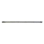 LEDVANCE LED-Feuchtraumleuchte Submarine PCR 150 1x20W G13 T8 neutralweiß IP65 – Ansicht stehend