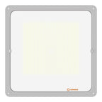 LEDVANCE LED-Deckeneinbauleuchte Canopy Compact V 145 W 840 19.575 lm IP66 dimmbar weiß – Produktansicht