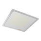 LEDVANCE LED-Deckeneinbauleuchte Canopy Compact V 145 W 840 19.575 lm IP66 dimmbar weiß