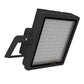 LEDVANCE LED-Hochmastfluter FL H M LUM V 500 W 3.000 K 66.000 lm SYM 90° IP66 schwarz