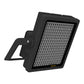 LEDVANCE LED-Fluter Hochmast-Leuchtenkopf 500 W SYM 12° 3.000 K schwarz
