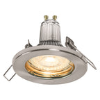 Osram LED Spotset Essential 5-flammig – Anwendungsbild