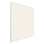 LEDVANCE LED-Panel Essential 60x60 cm 36 W/840 3.200 lm neutralweiß weiß IP20 – Ansicht stehend