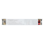 LEDVANCE LED-Treiber Dip-Switch Linear OEM 42 W 100-475 mA Zhaga – Ansicht stehend