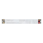 LEDVANCE LED-Treiber Dip-Switch Linear OEM 150 W 550-925 mA Zhaga – Ansicht stehend