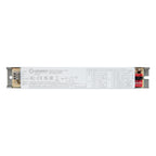 LEDVANCE LED-Treiber Dip-Switch Linear OEM 60 W 200-625 mA Zhaga – Ansicht stehend