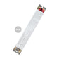 LEDVANCE LED-Treiber Dip-Switch Linear OEM 60 W 200-625 mA Zhaga