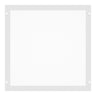 LEDVANCE LED-Panel Anbau 600 x 600 mm 42 W 840 5040 lm IP20 weiß – Ansicht stehend