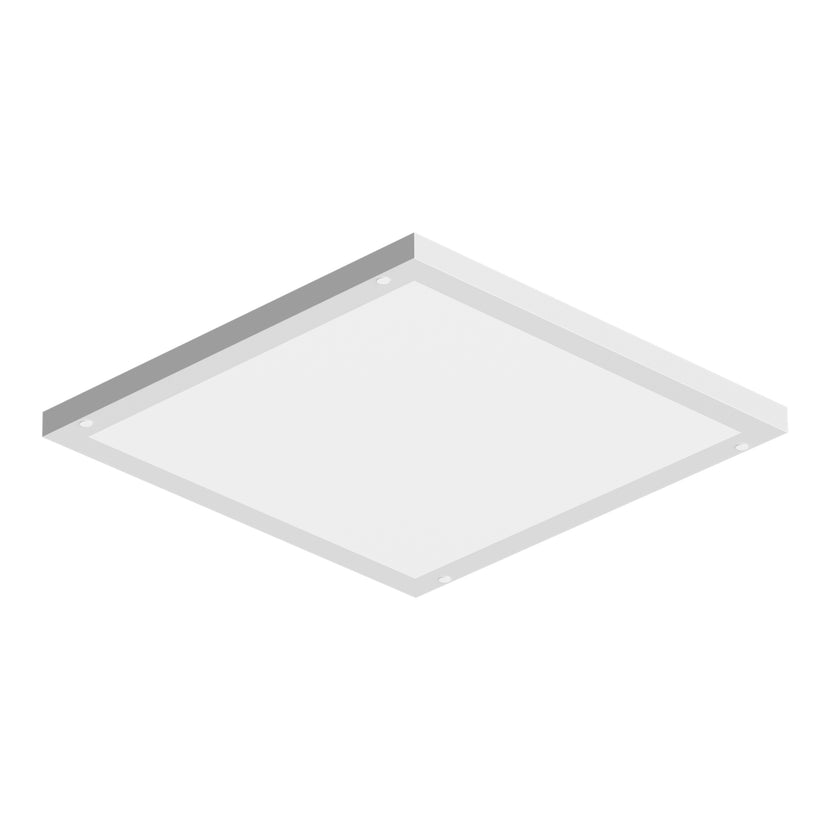 LEDVANCE LED-Panel Anbau 600 x 600 mm 42 W 840 5040 lm IP20 weiß