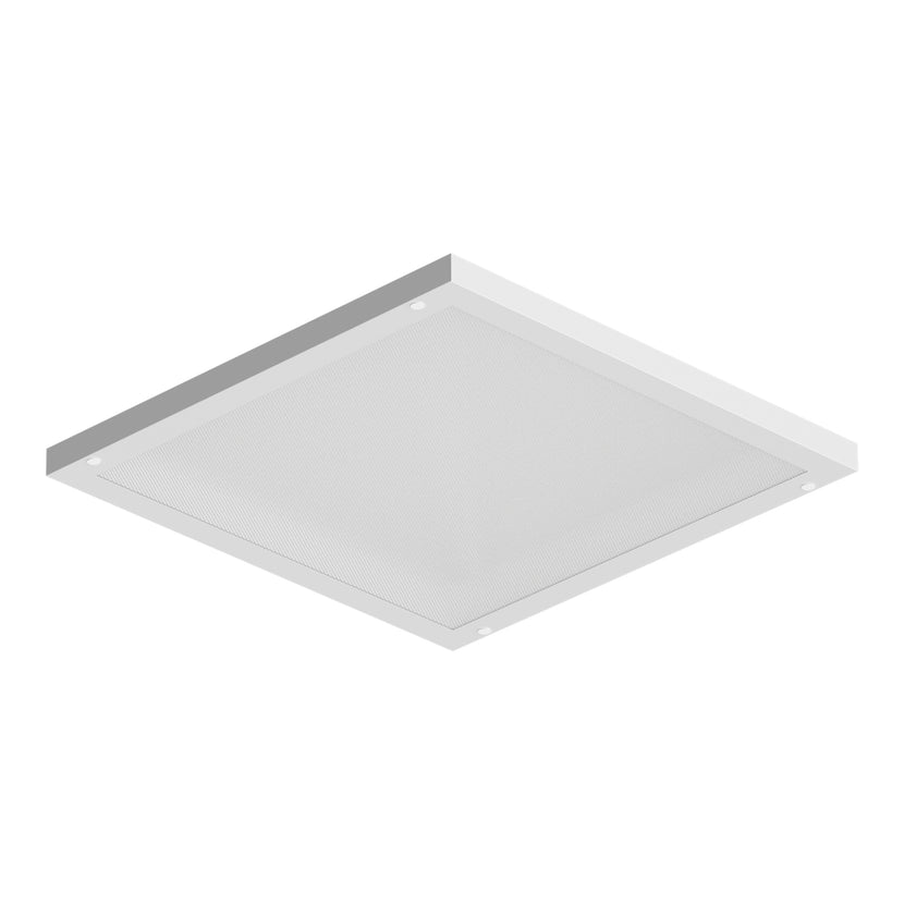LEDVANCE LED-Panel Anbau 600 x 600 mm 35 W 840 UGR19 3675 lm IP20 weiß