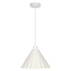 Osram Pendelleuchte Decor Pulp 1-flammig E27 – Produktansicht