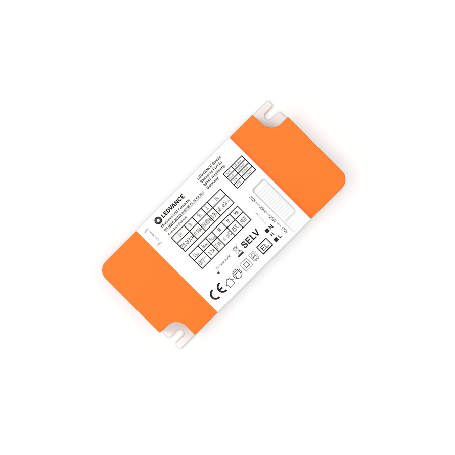 LEDVANCE LED-Treiber Panel Flex 30 W 700 mA 220-240 V IP20