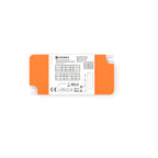 LEDVANCE LED-Treiber Panel Flex 30 W 700 mA 220-240 V IP20 – Draufsicht