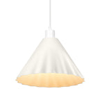 Osram Pendelleuchte Decor Pulp 1-flammig E27 – Anwendungsbild