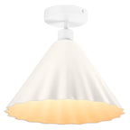 Osram Deckenleuchte Decor Pulp 1-flammig E27 – Anwendungsbild