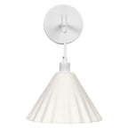 Osram Wandleuchte Decor Pulp 1-flammig E14 – Produktansicht