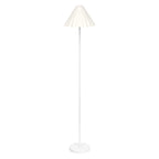 Osram Stehleuchte Decor Pulp 1-flammig E27 dimmbar weiß IP20