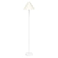 Osram Stehleuchte Decor Pulp 1-flammig E27 dimmbar weiß IP20