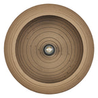 Osram Deckenleuchte Decor Cardboard Drop 1-flammig E27 – Produktansicht