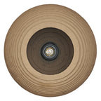 Osram Deckenleuchte Decor Cardboard Ball 1-flammig E27 – Produktansicht