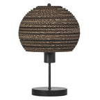 Osram Tischleuchte Decor Cardboard Ball 1-flammig E27 – Produktansicht