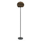 Osram Stehleuchte Decor Cardboard Ball 1-flammig E27 – Produktansicht