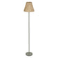 LEDVANCE Stehleuchte Decor Raffia E27 braun/grün