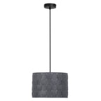 Osram Pendelleuchte Decor Felt Weaving 280mm 1-flammig E27 – Produktansicht