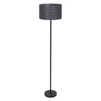 Osram Stehleuchte Decor Felt Weaving Cans Standing 1-flammig E27 – Produktansicht