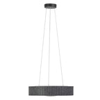 Osram LED Pendelleuchte Decor Felt Cylinder – Produktansicht