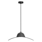 Osram Pendelleuchte Decor Felt Hat 1-flammig E27 – Produktansicht