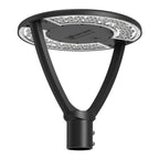 LEDVANCE Laterne URB LTRN V SYM PS 830-840 BK 29W/25W/20W/15W 3.945lm/3.400lm/2.720lm/2.040lm IP66