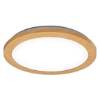 Osram LED Deckenleuchte Orbis Disc 30cm Click – Anwendungsbild