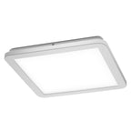 Osram LED Deckenleuchte Orbis Disc 30x30cm Click – Anwendungsbild