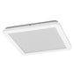 Osram LED Deckenleuchte Orbis Disc 30x30cm Click 22W/3000-4000K 1800lm tunable white nicht dimmbar weiß IP44