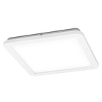 Osram LED Deckenleuchte Orbis Disc 30x30cm Click – Anwendungsbild