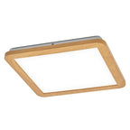 Osram LED Deckenleuchte Orbis Disc 30x30cm Click – Anwendungsbild