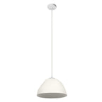 Osram Pendelleuchte Decor Camel Bell 1-flammig E27 nicht dimmbar weiß IP20